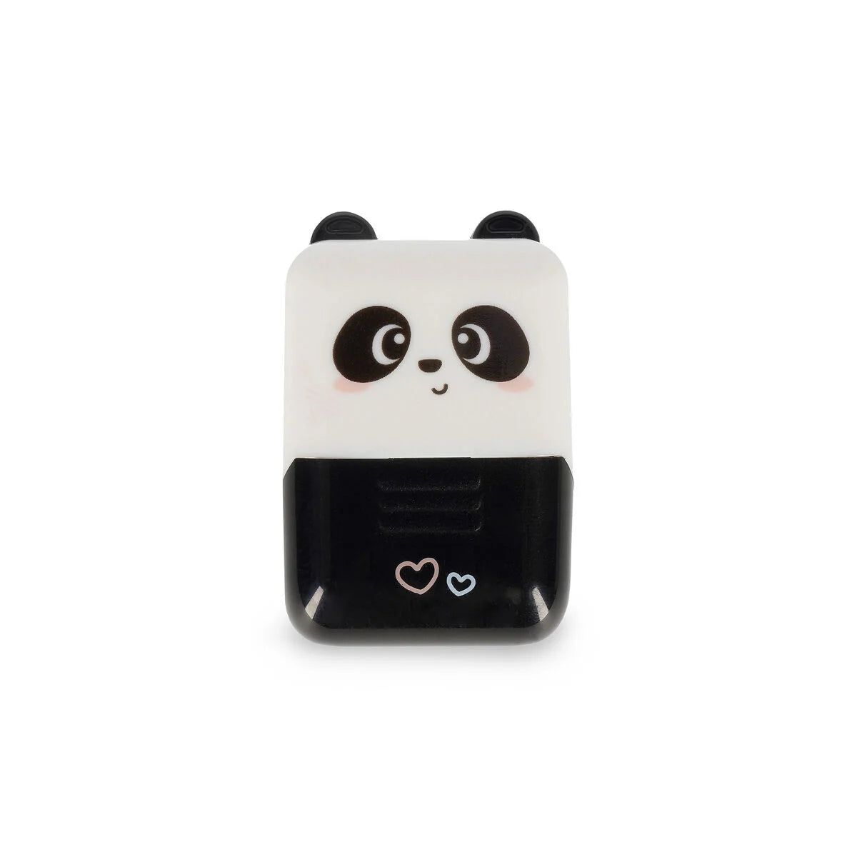 Carimbo Decorativo Roller | Panda
