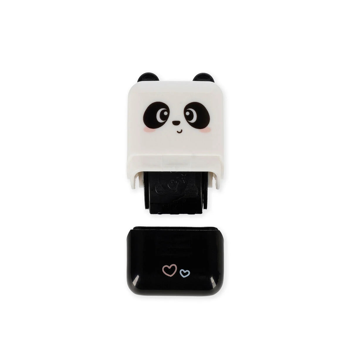 Carimbo Decorativo Roller | Panda