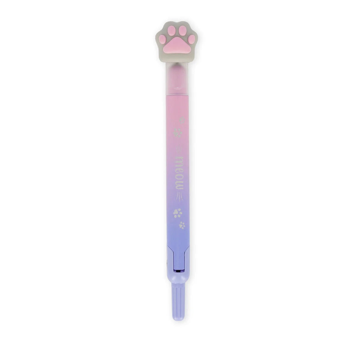 Compasso com Lapiseira – Meow