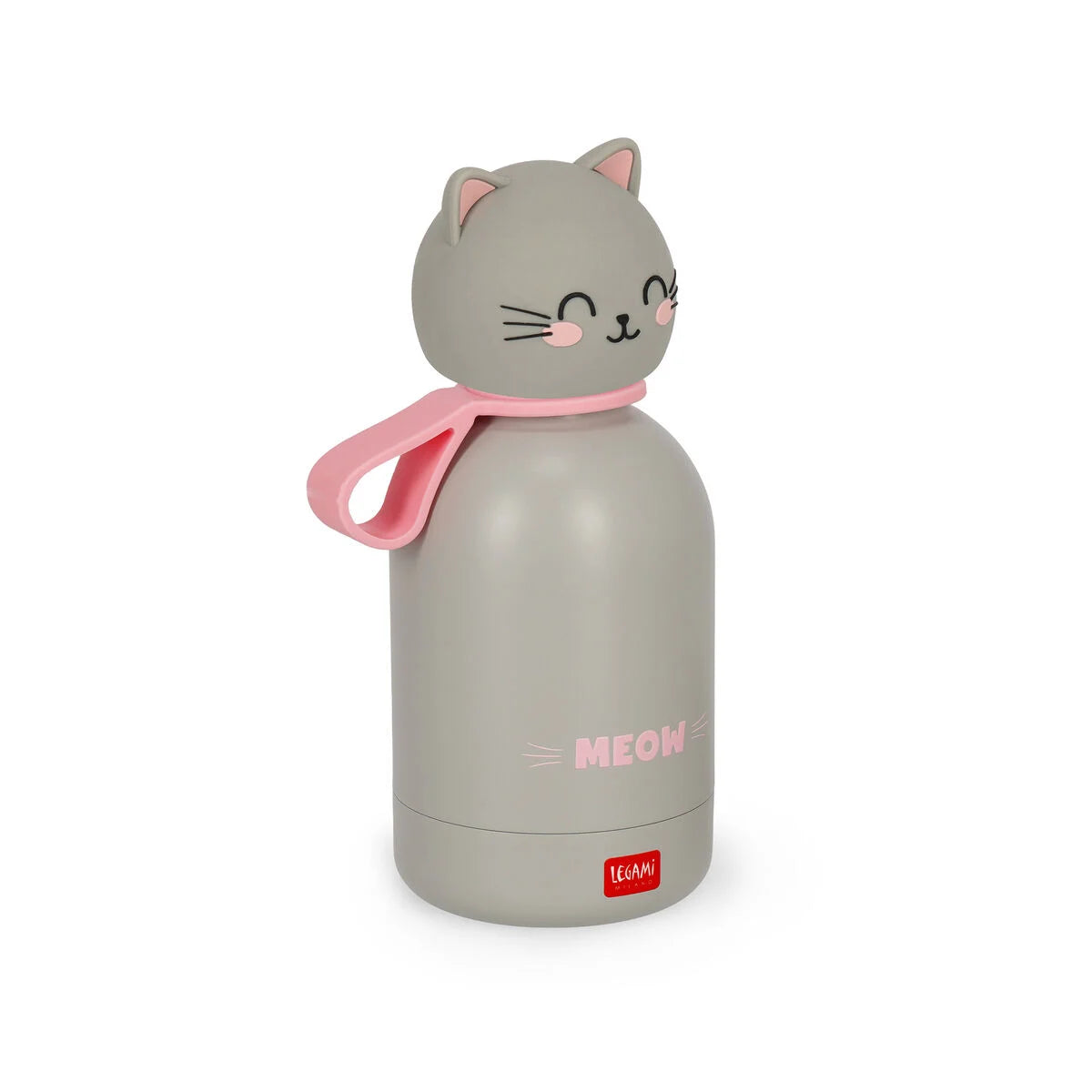 Garrafa Térmica Infantil Kitty Hot&Cold BFF