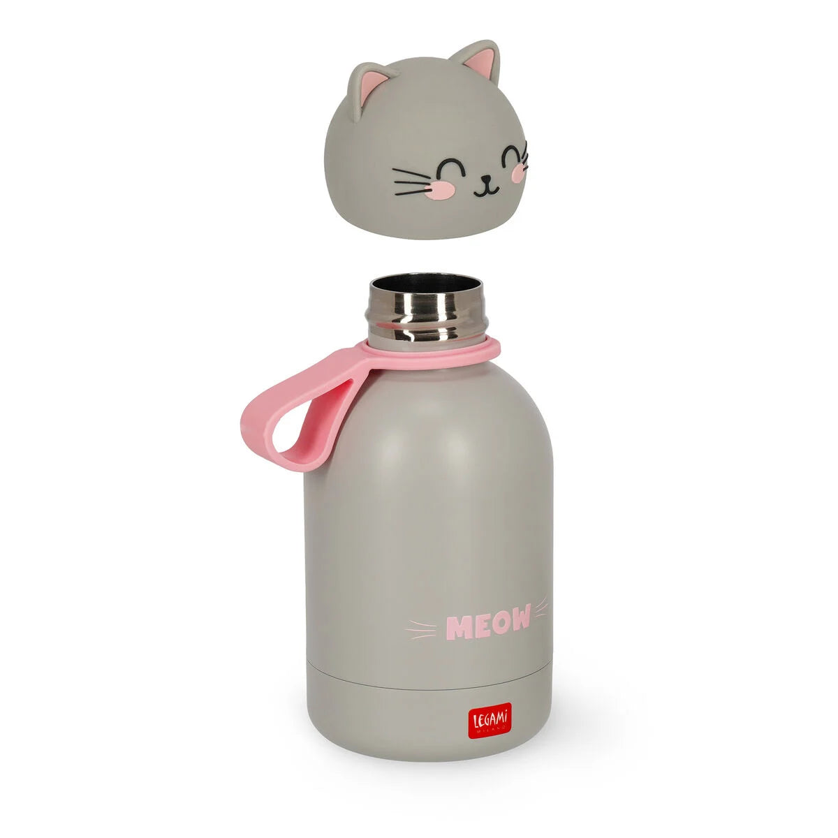 Garrafa Térmica Infantil Kitty Hot&Cold BFF