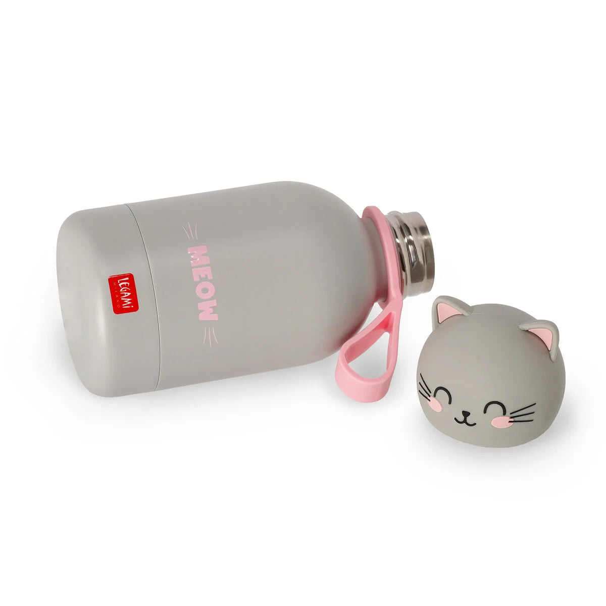 Garrafa Térmica Infantil Kitty Hot&Cold BFF