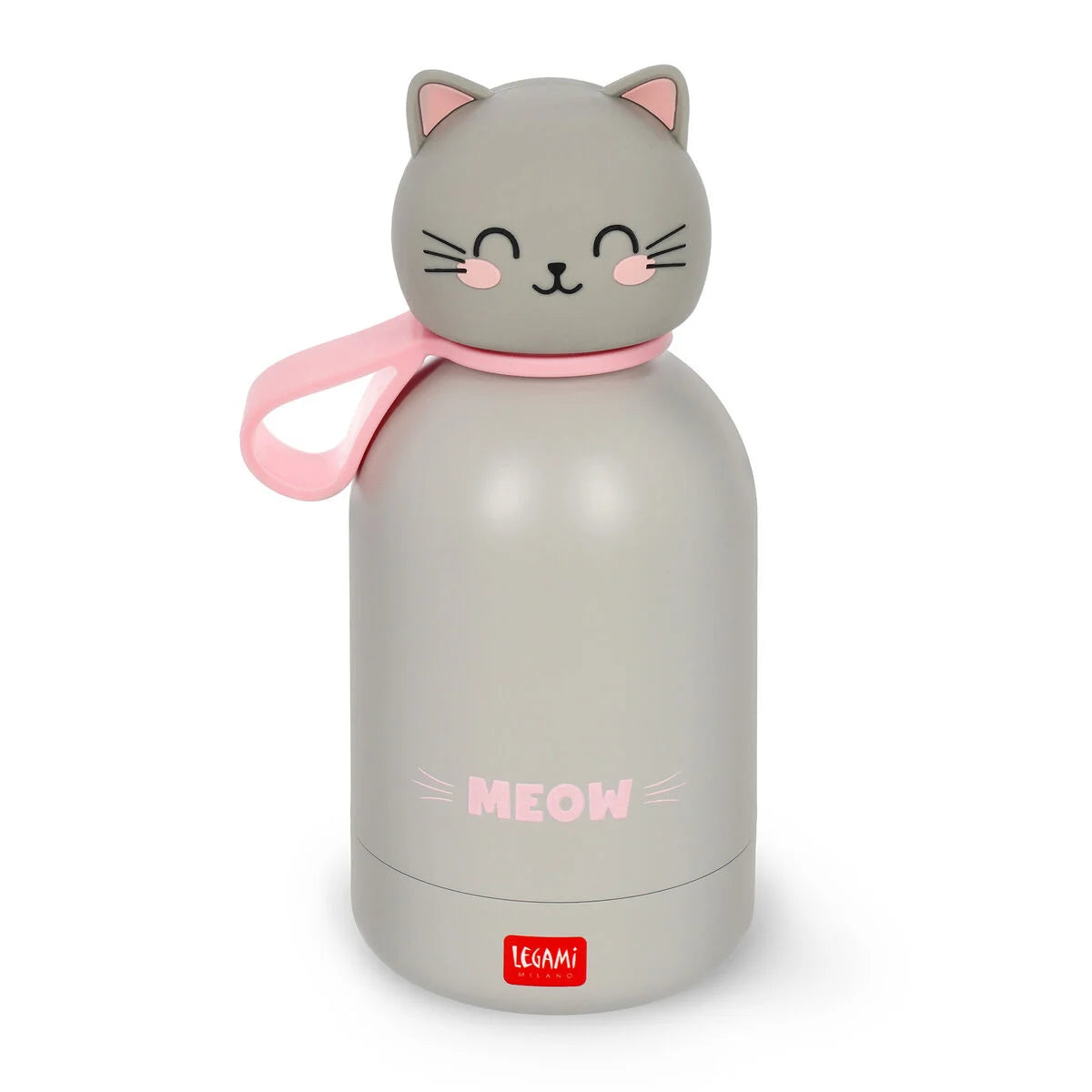 Garrafa Térmica Infantil Kitty Hot&Cold BFF