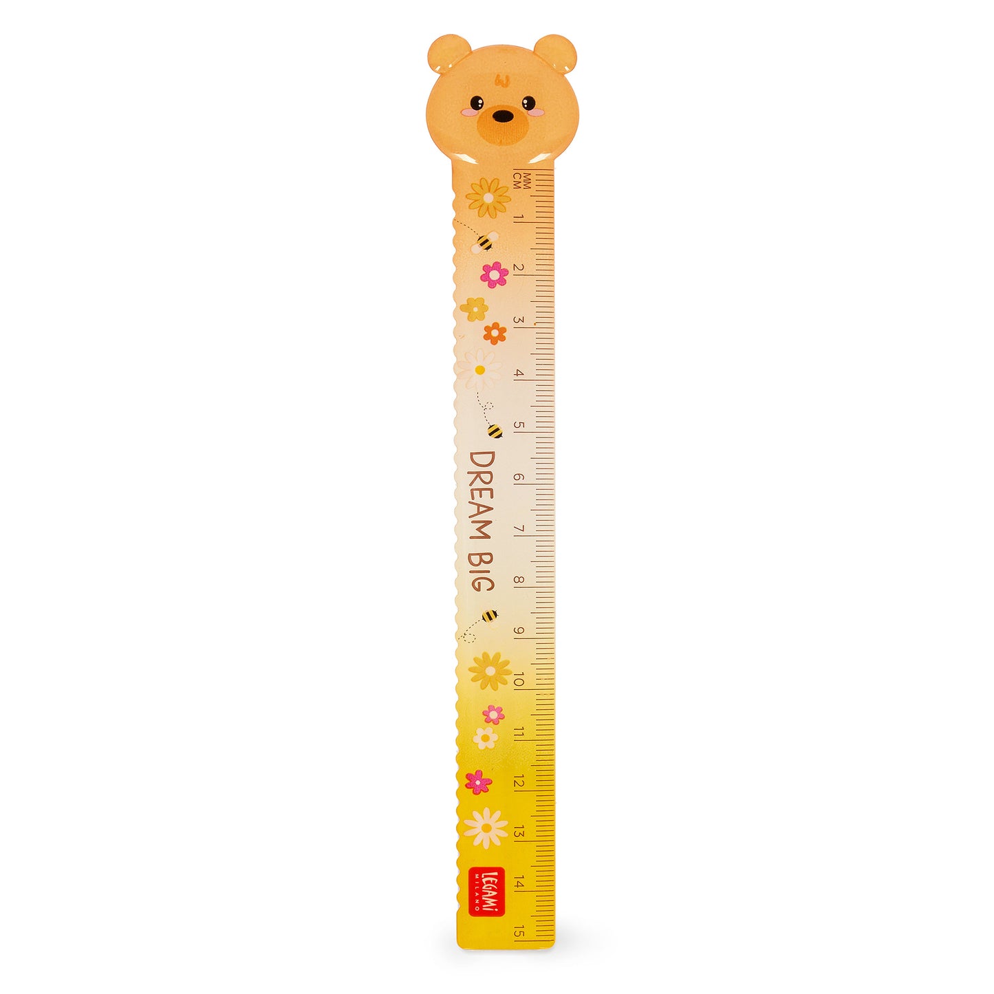 Régua Teddy Bear