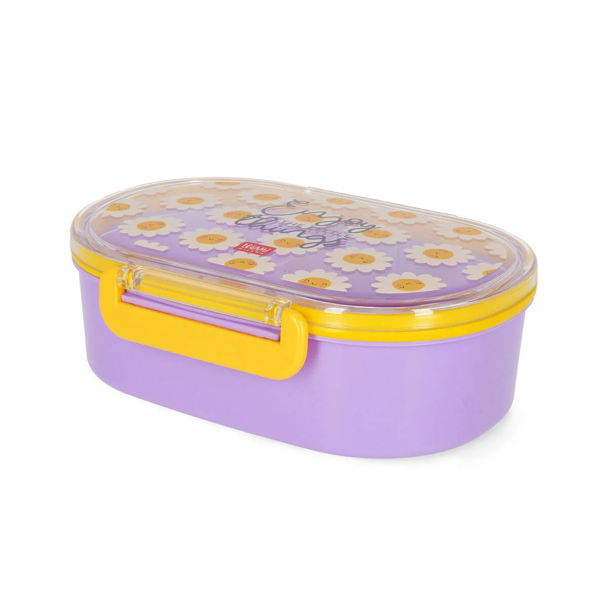 Snack Box Snack & Go – Daisy