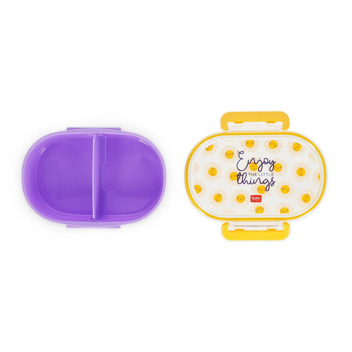 Snack Box Snack & Go – Daisy