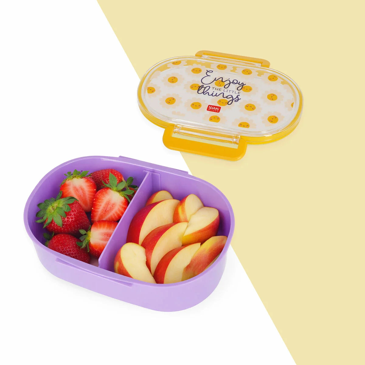 Snack Box Snack & Go – Daisy