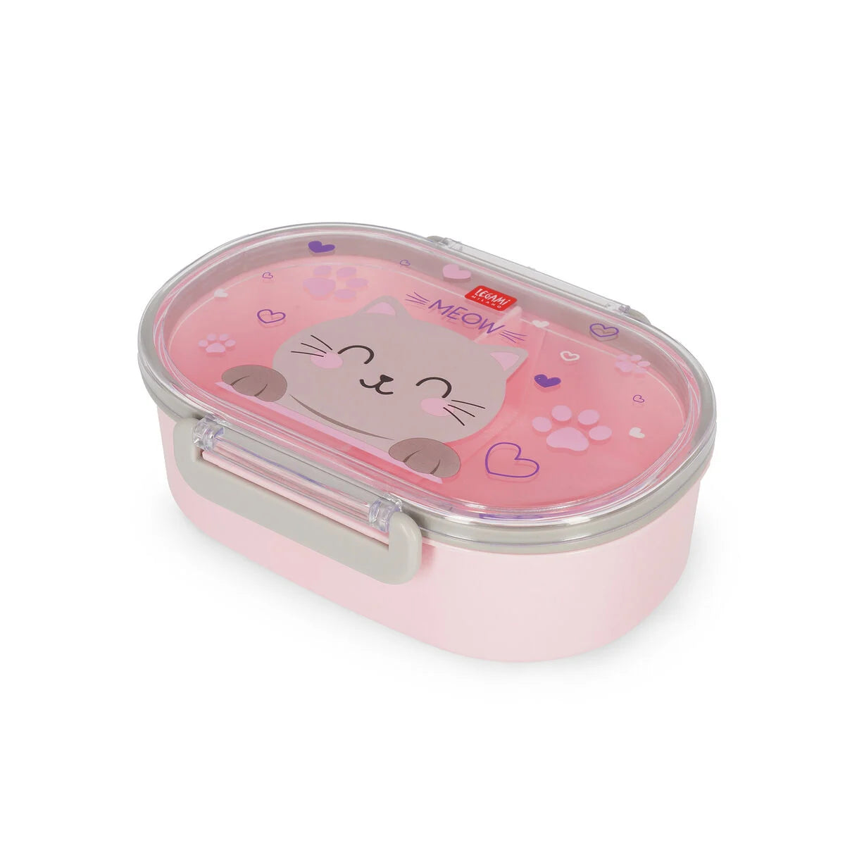Snack Box Snack & Go – Kitty