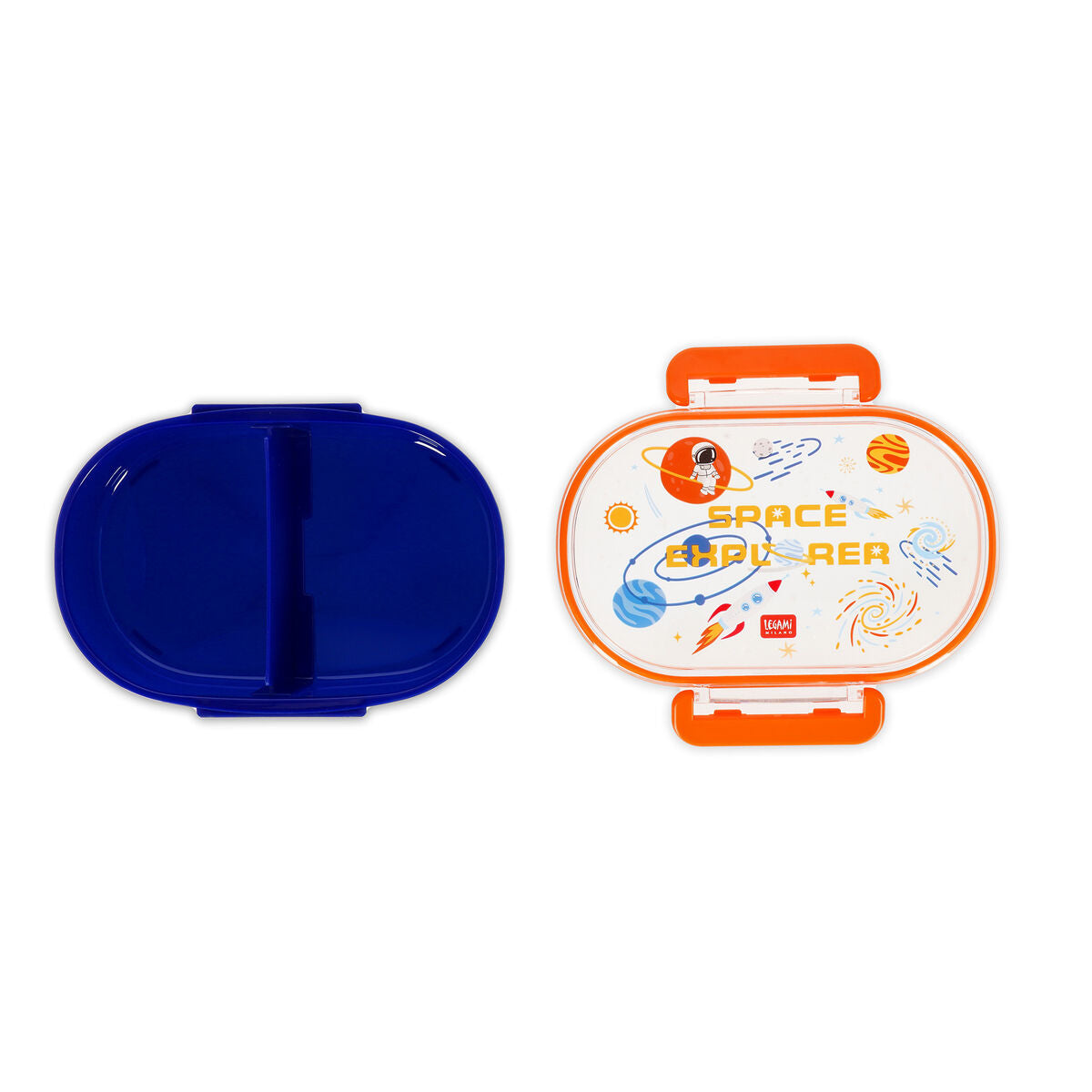 Snack Box Snack & Go – Space