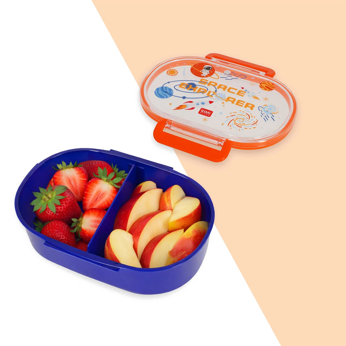 Snack Box Snack & Go – Space