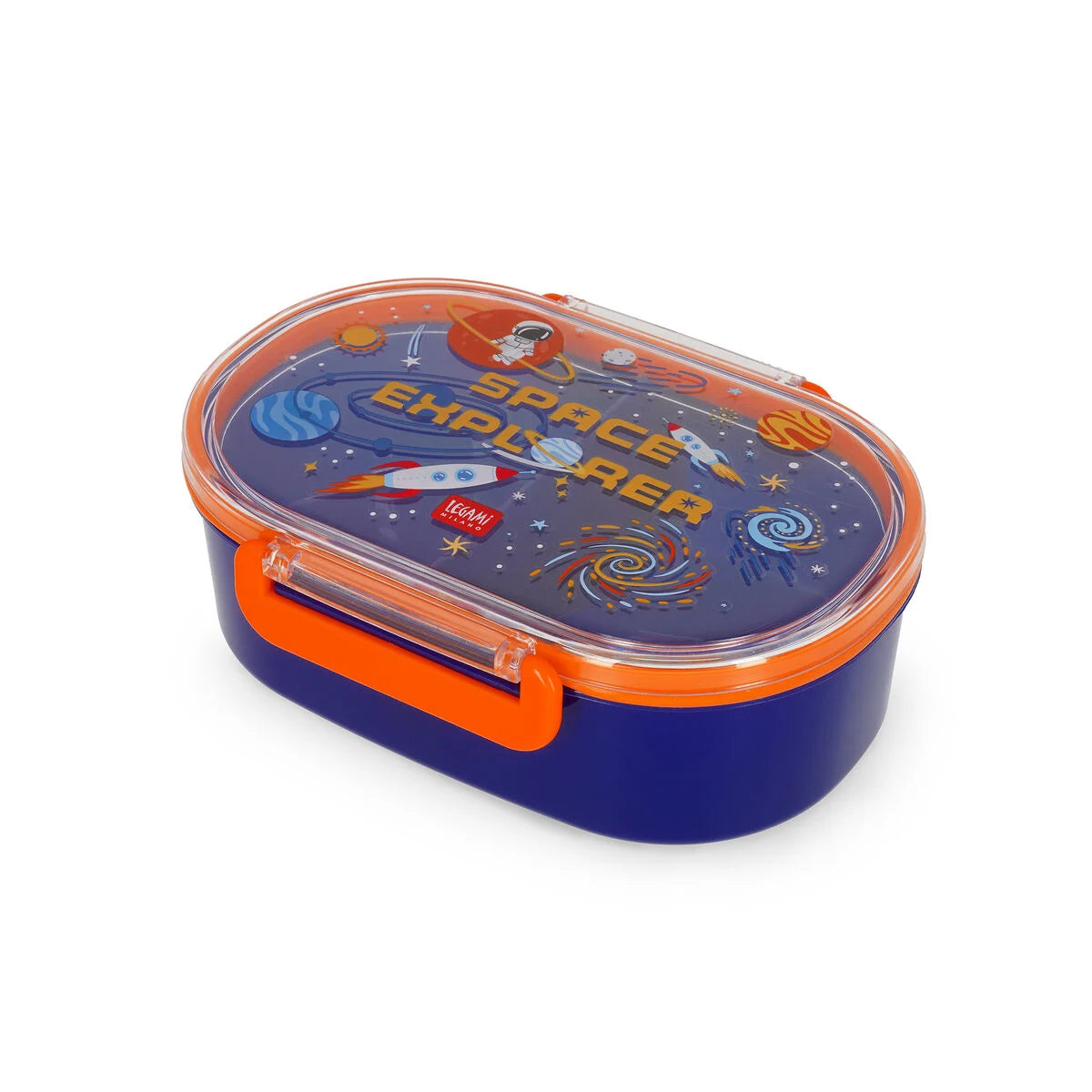 Snack Box Snack & Go – Space
