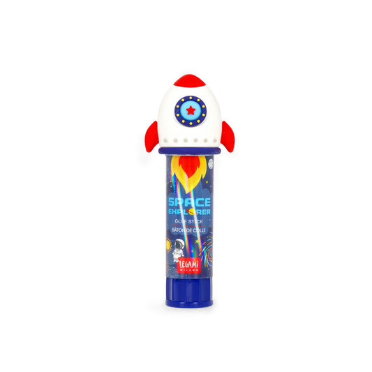 Tubo de Cola Rocket