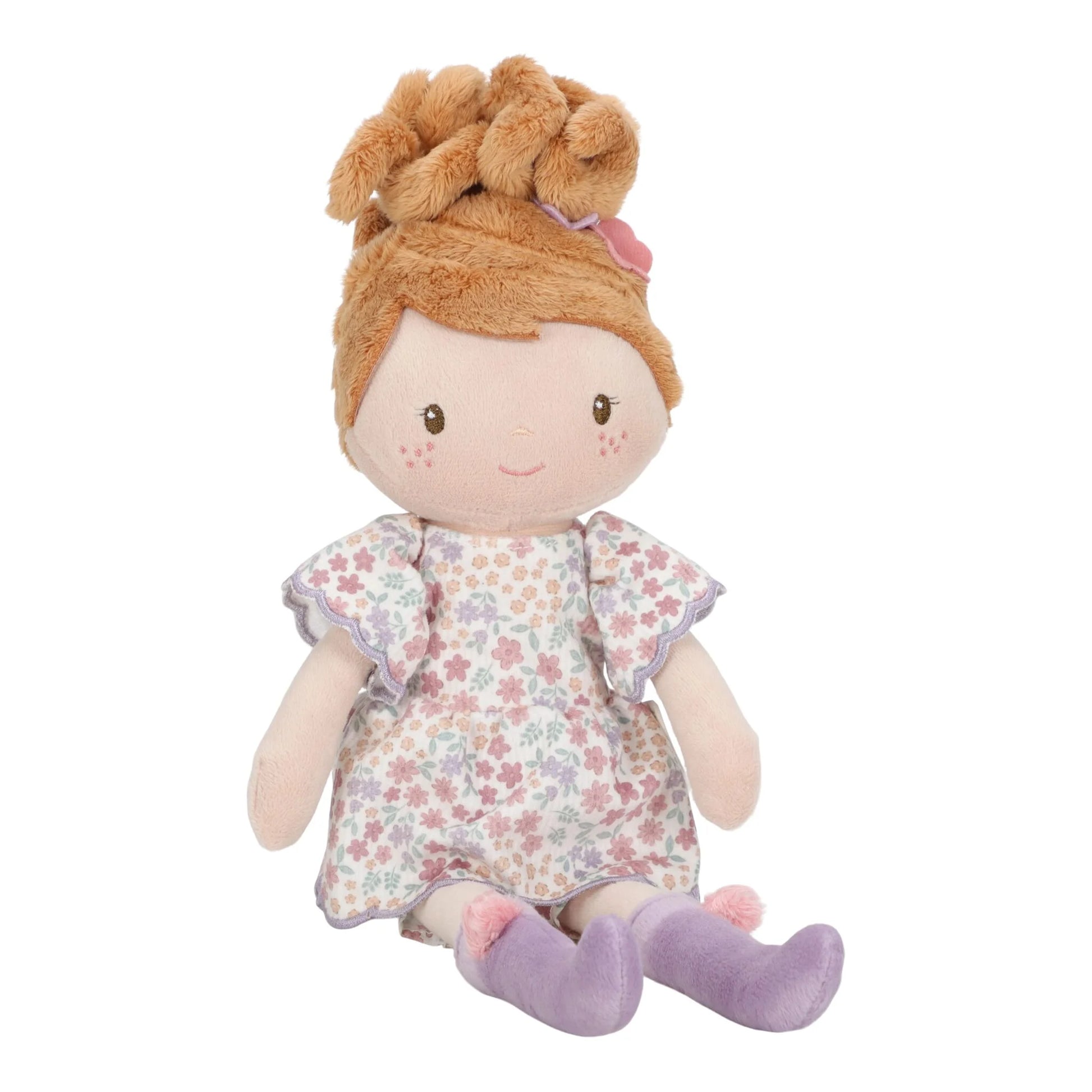 Boneca Ava Little Dutch 35 cm peluche