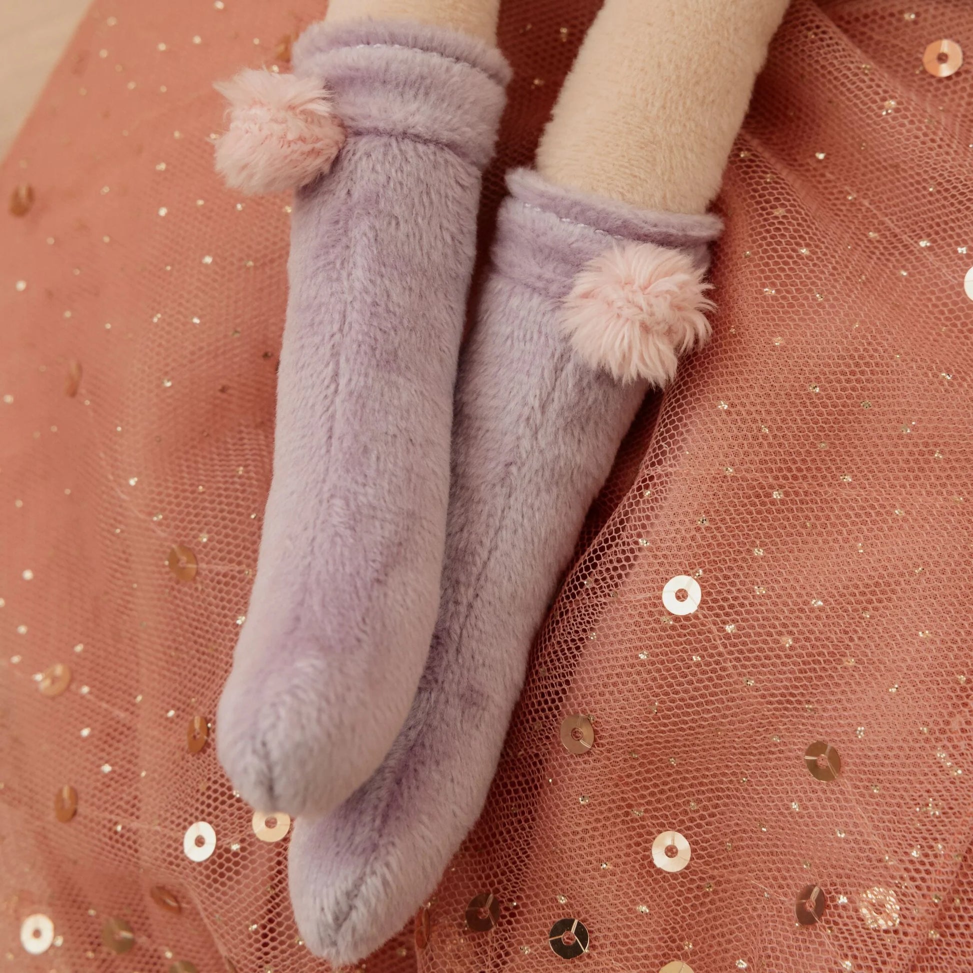 Boneca Ava Little Dutch 35 cm peluche