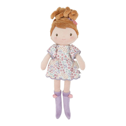 Boneca Ava Little Dutch 35 cm peluche
