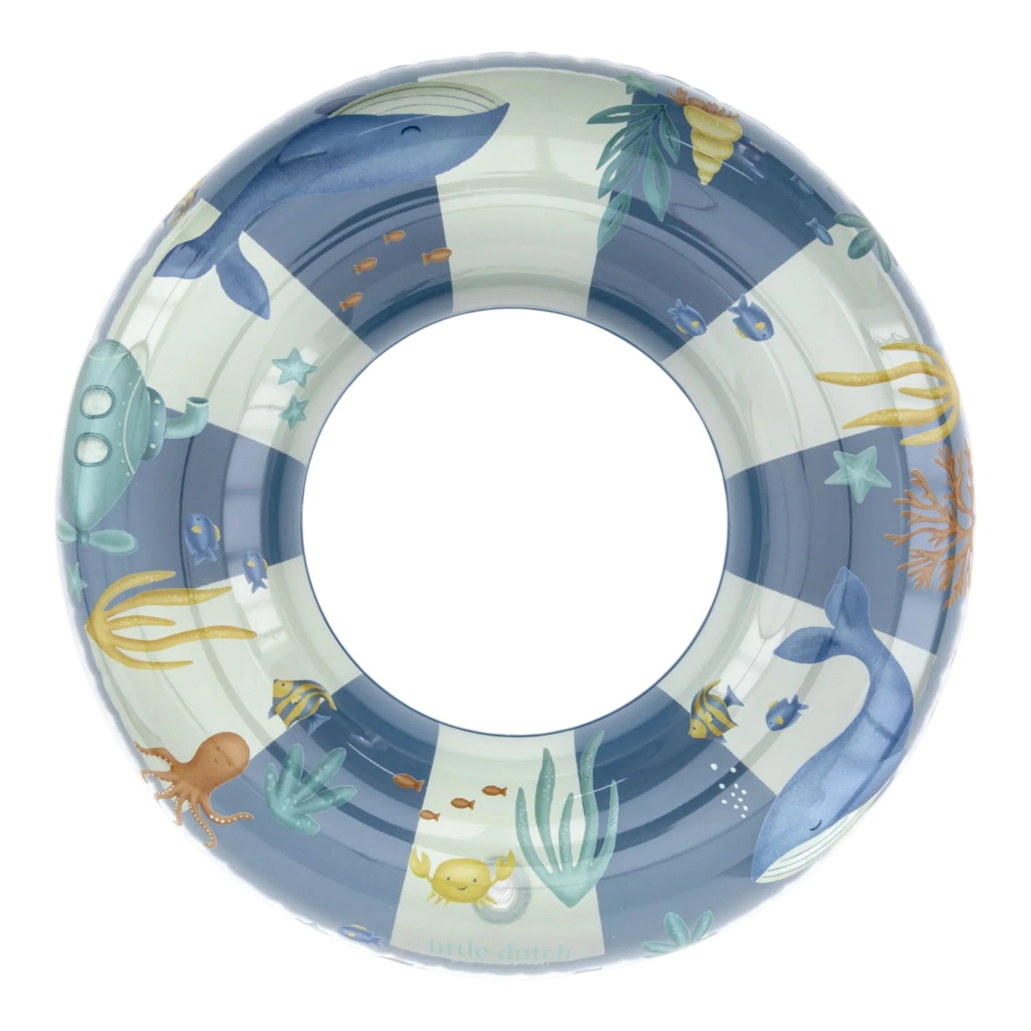 Boia criança Ocean World azul 90 cm