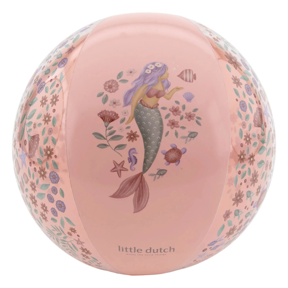 Bola Praia 35cm  | Dreamy Mermaid