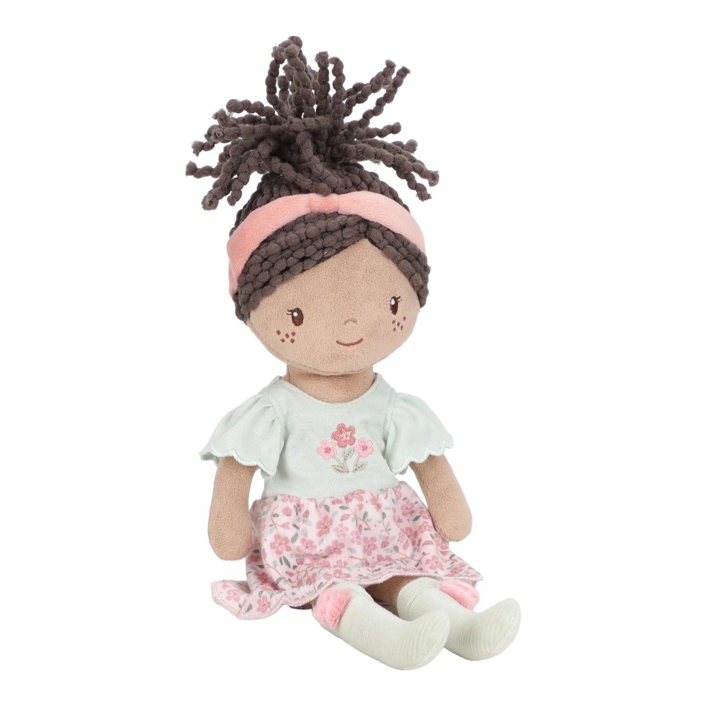 Boneca Evi Little Dutch 35 cm peluche