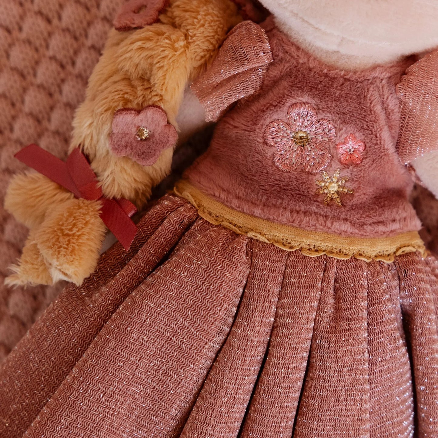 Boneca Princesa Julia Little Dutch 35 cm