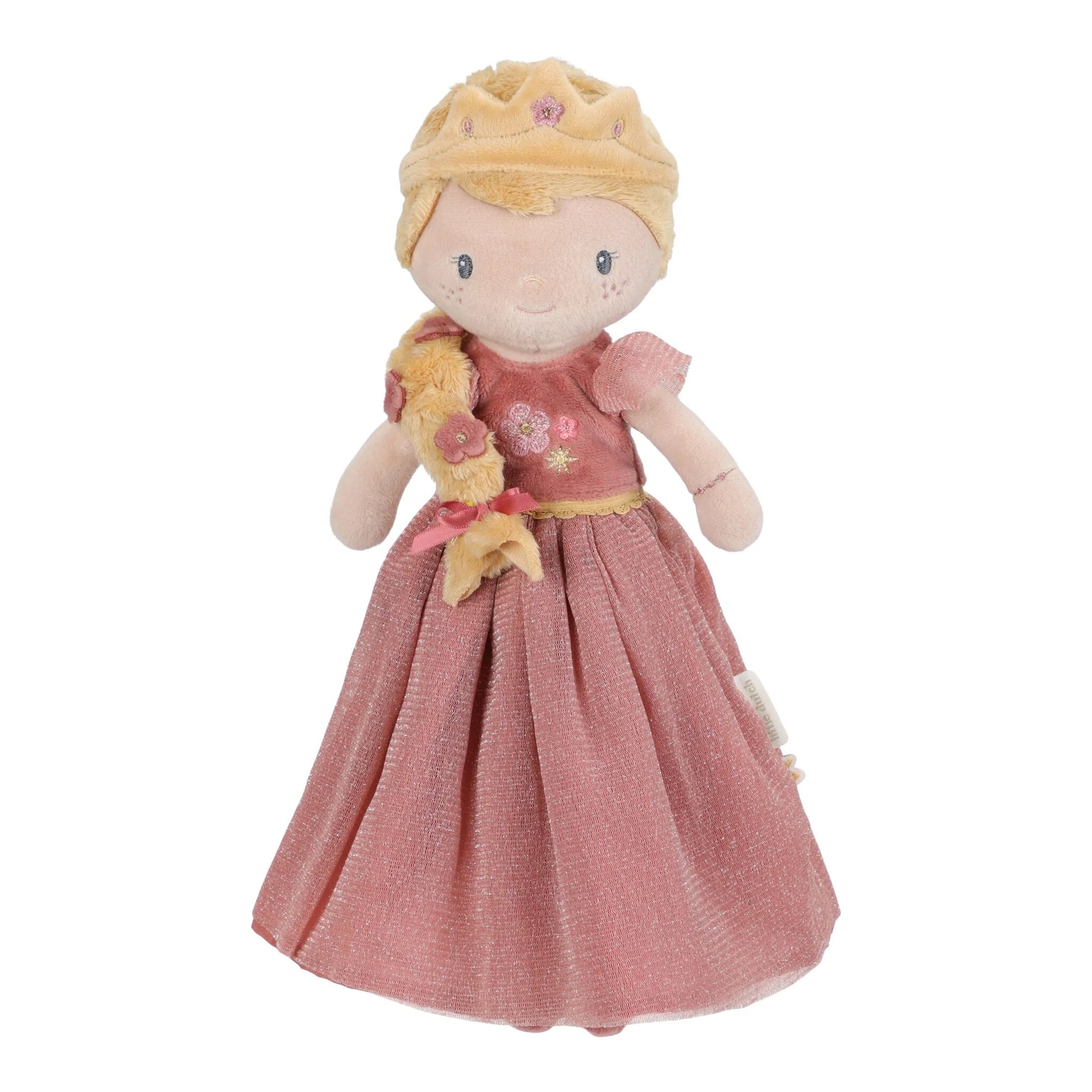 Boneca Princesa Julia Little Dutch 35 cm