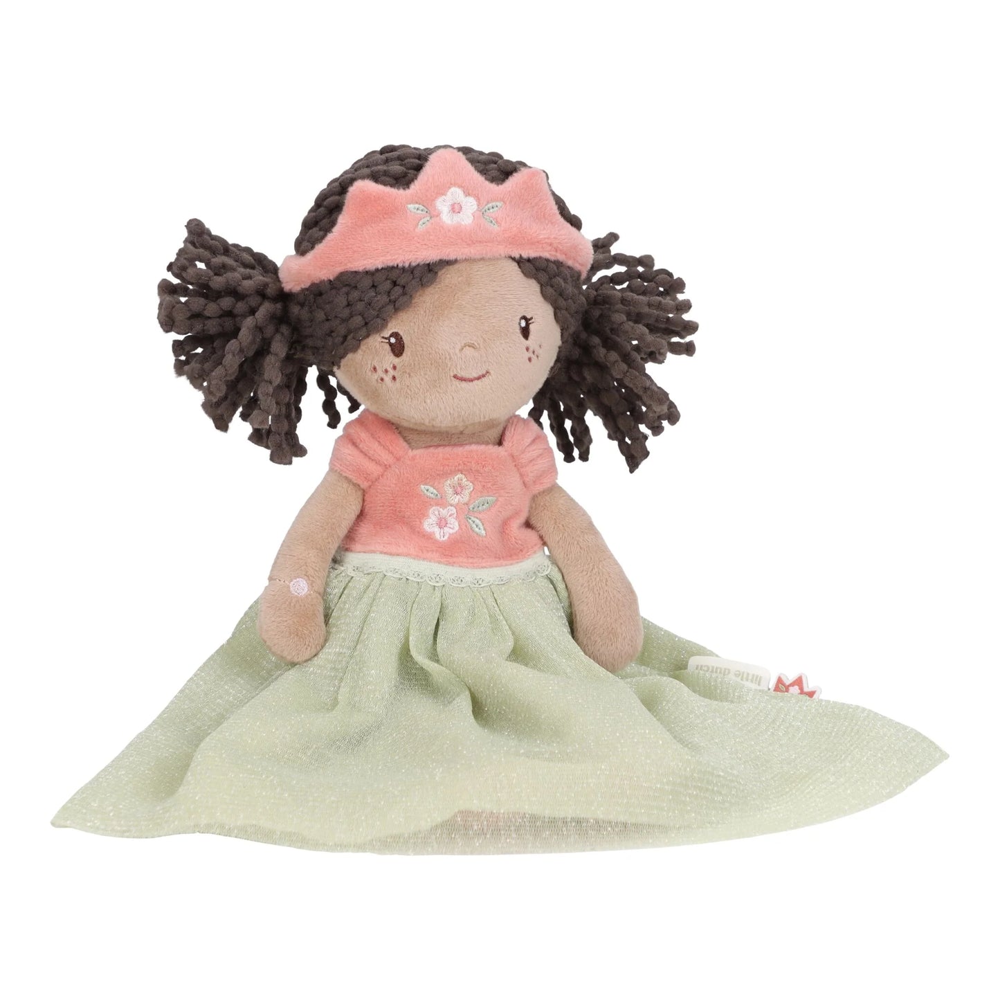 Boneca Princesa Evi Little Dutch 35 cm