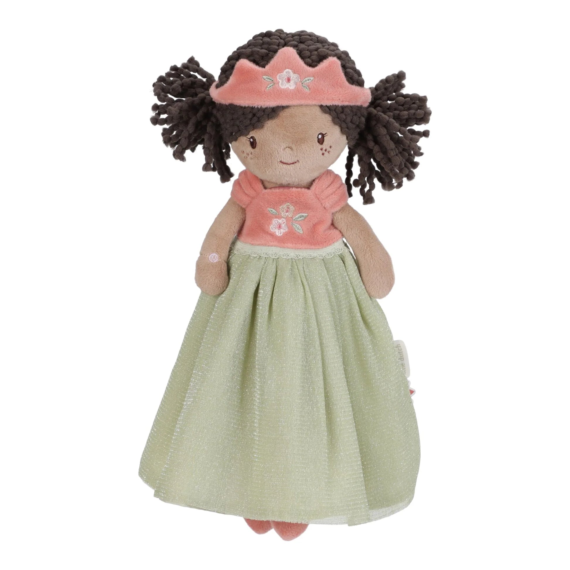 Boneca Princesa Evi Little Dutch 35 cm