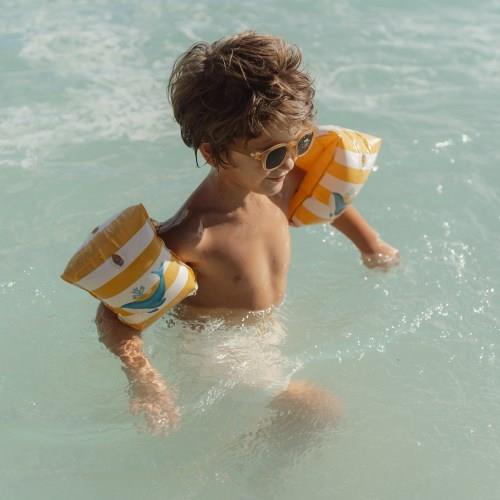 Braçadeiras Blue Ocean Dreams da Little Dutch