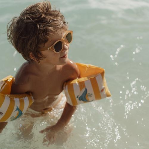 Braçadeiras Blue Ocean Dreams da Little Dutch