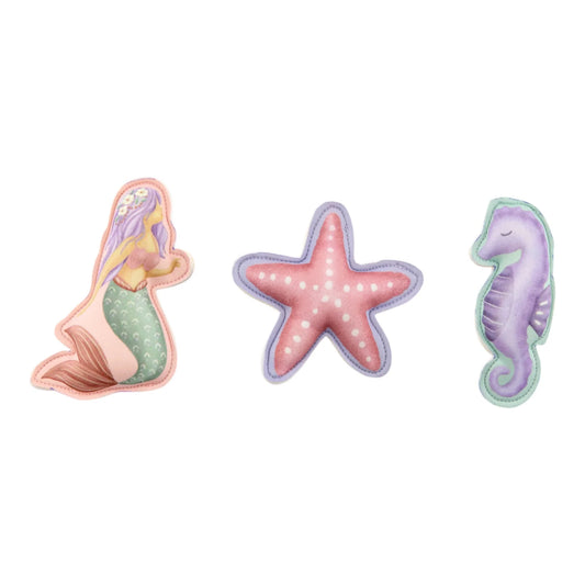 Brinquedos mergulho criança Dreamy Mermaid set 3