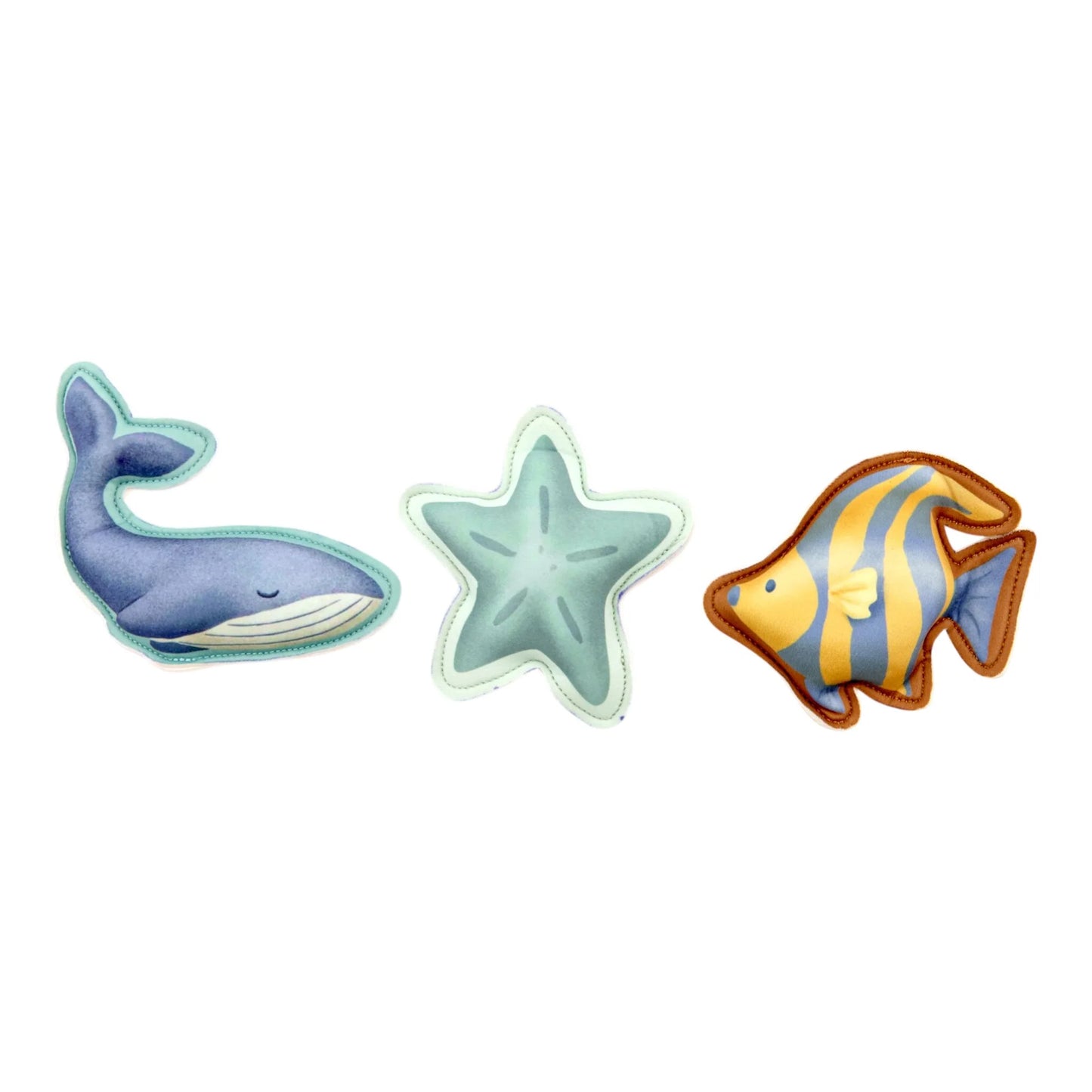 Brinquedos mergulho criança Ocean World set 3