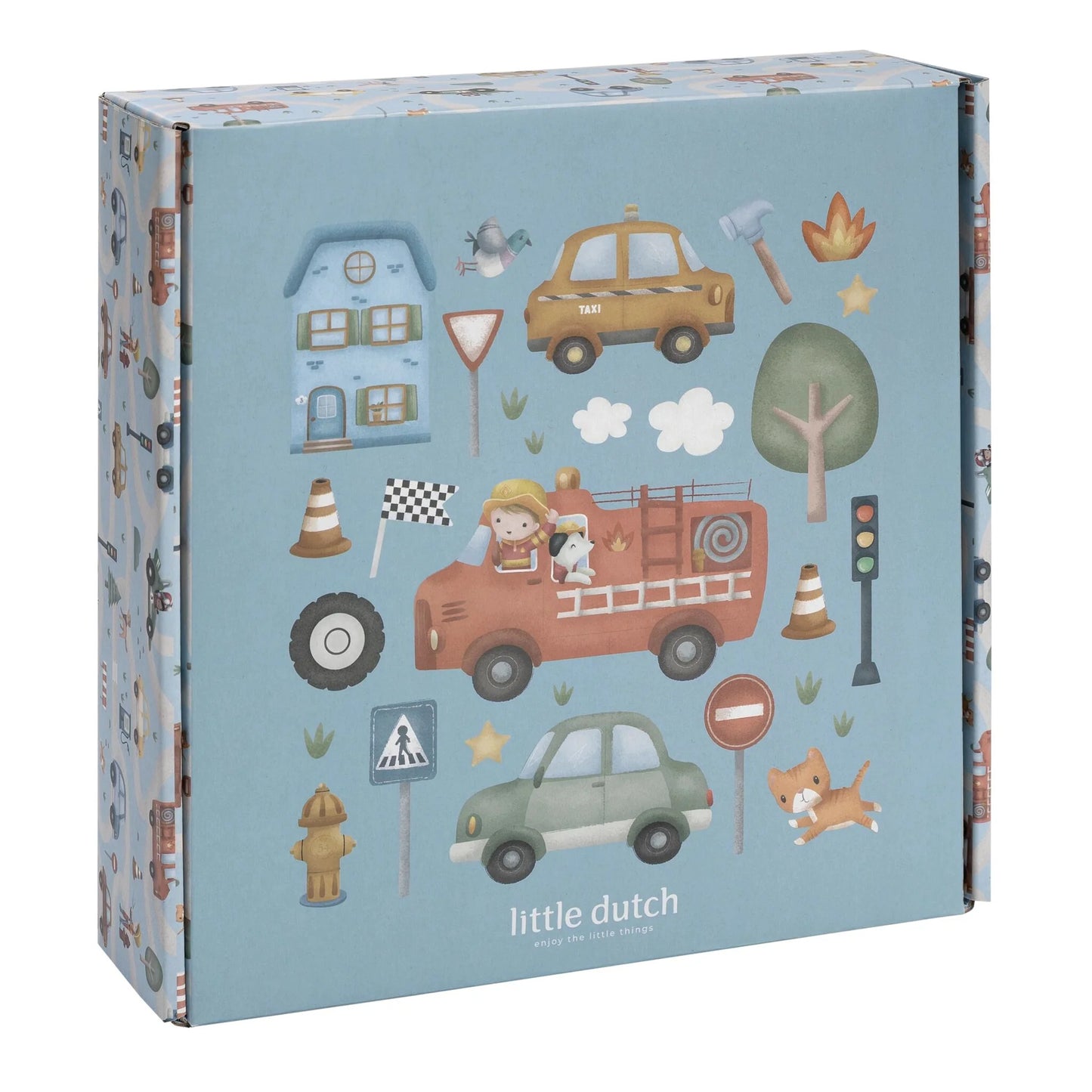 Craft Box Essentials Jim XL Little Dutch