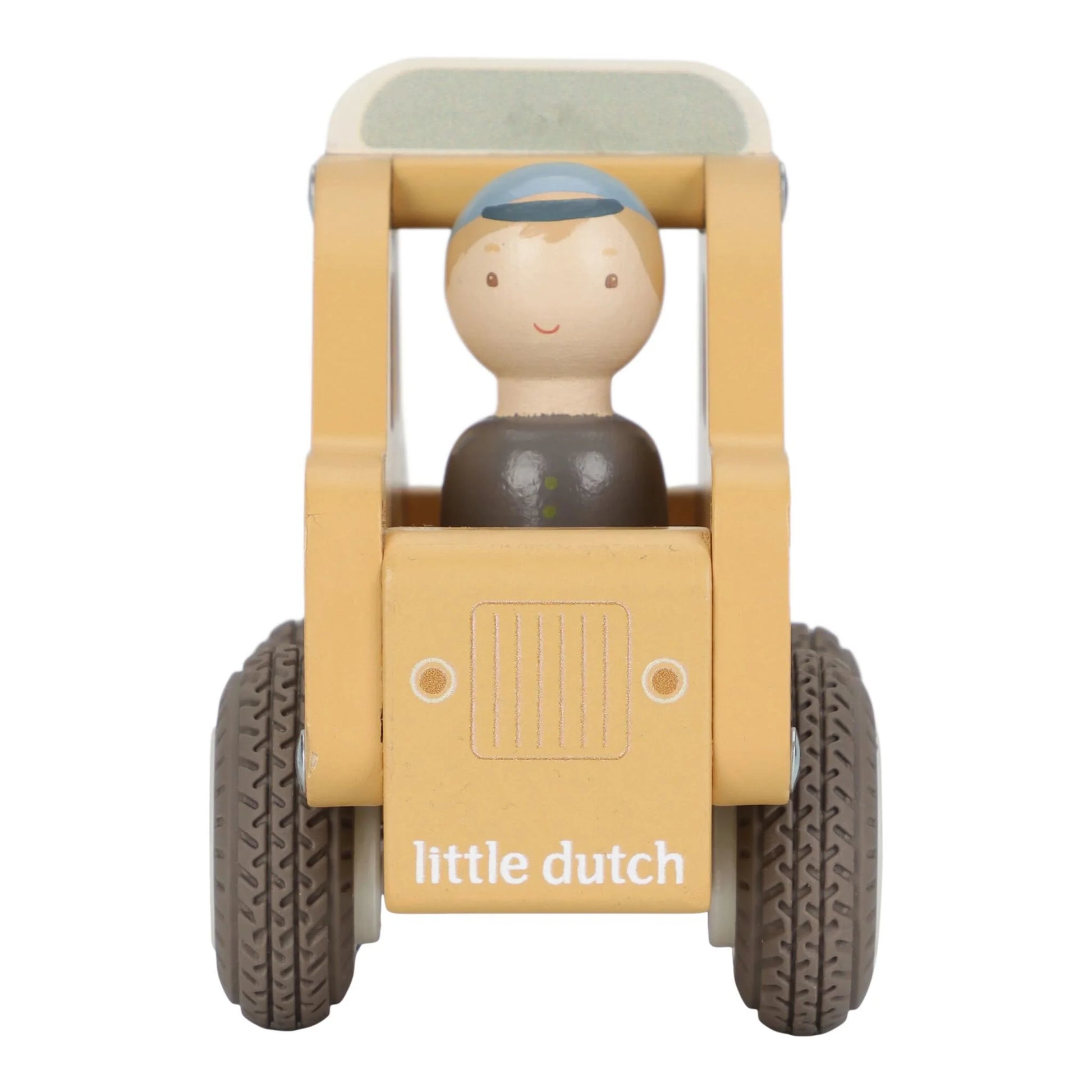 Little Dutch Táxi de Madeira