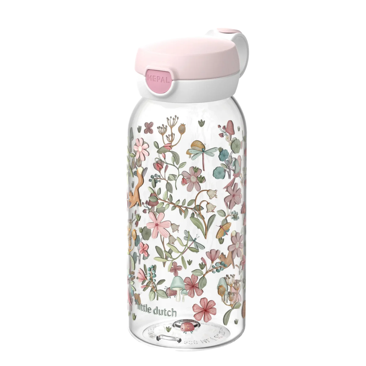 Garrafa Pop-Up 600 ml Fairy Wonders Mepal