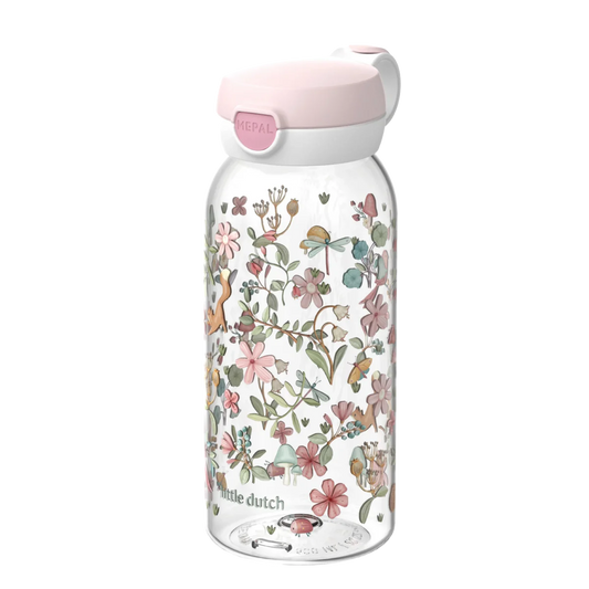 Garrafa Pop-Up 600 ml Fairy Wonders Mepal