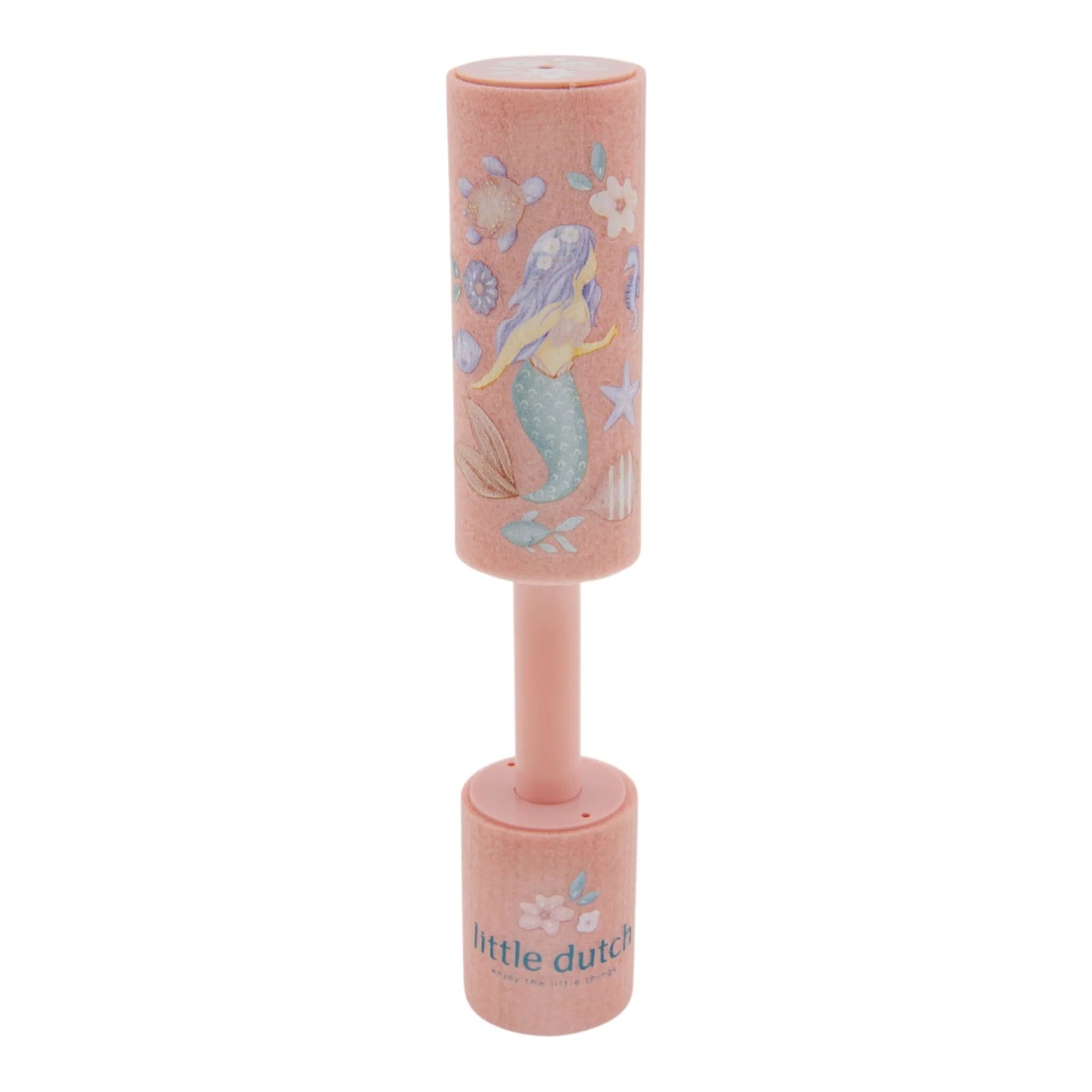 Lançador água espuma criança Dreamy Mermaid