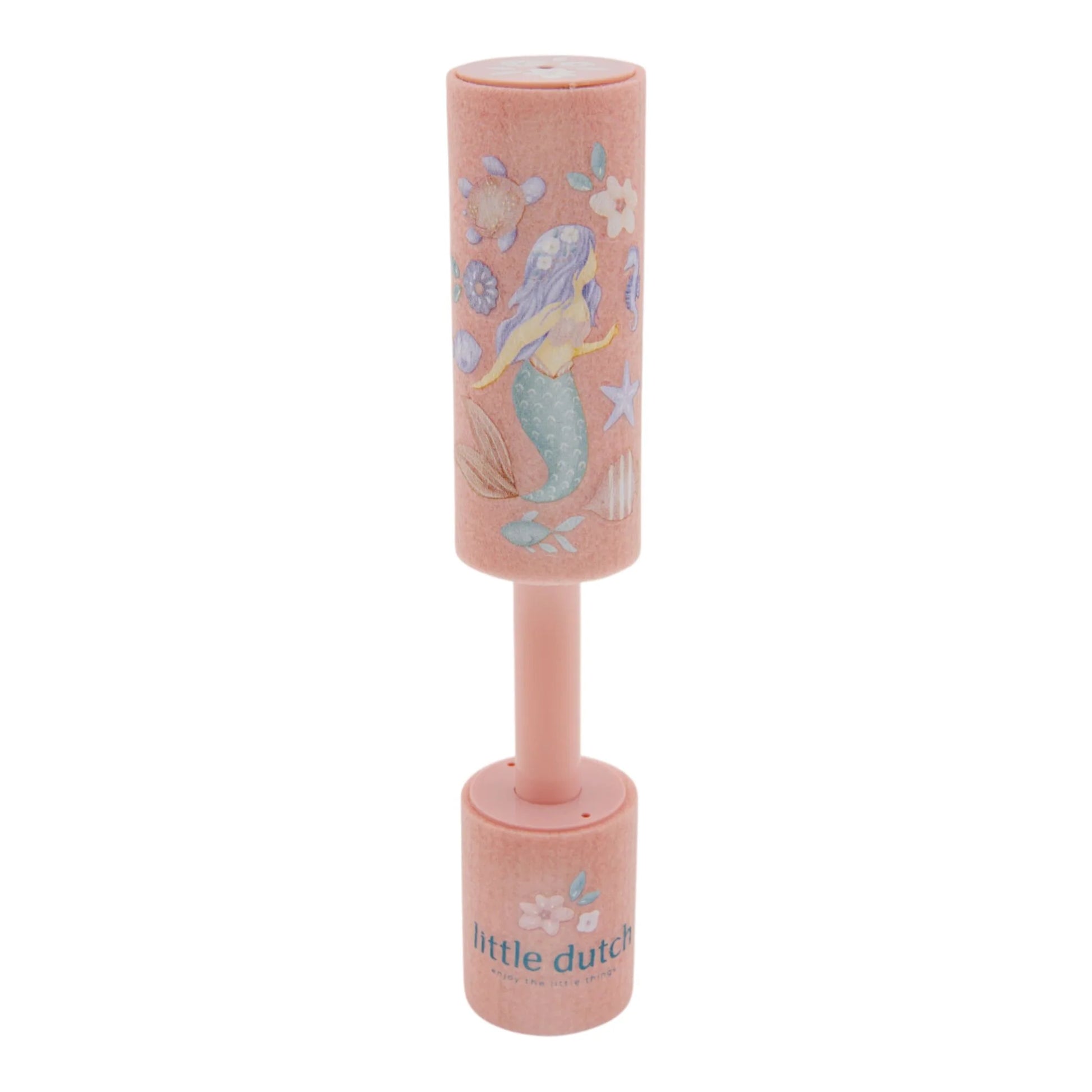 Lançador água espuma criança Dreamy Mermaid