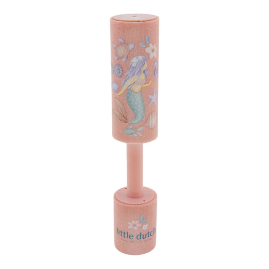 Lançador água espuma criança Dreamy Mermaid