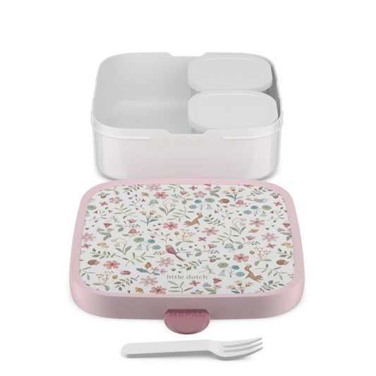 Bento Lunchbox Fairy Wonders Little Dutch 
