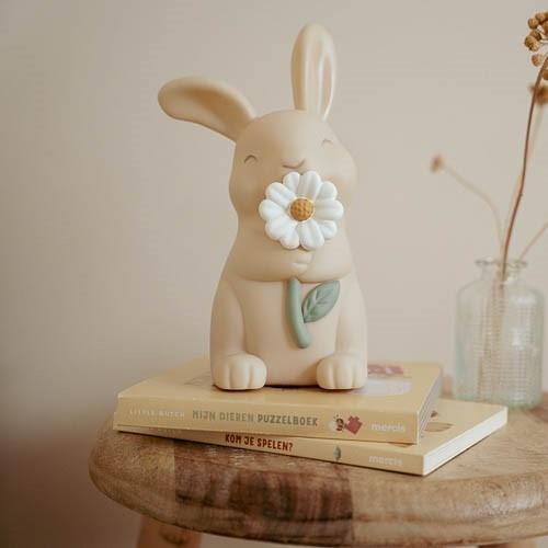 Luz de Presença Baby Bunny da Little Dutch