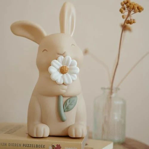 Luz de Presença Baby Bunny da Little Dutch