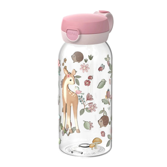 Garrafa Pop-Up 600 ml Fairy Garden Mepal