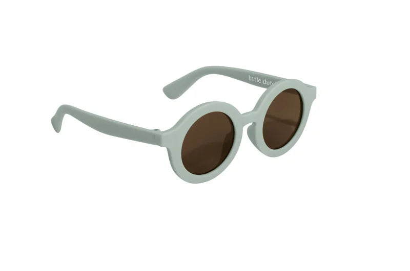 Óculos de Sol Little Dutch - Sea Green