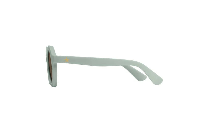 Óculos de Sol Little Dutch - Sea Green