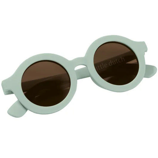 Óculos de Sol Little Dutch - Sea Green
