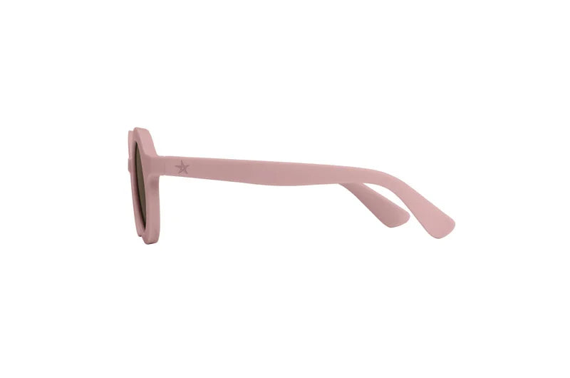 Óculos de Sol Little Dutch - Soft Pink