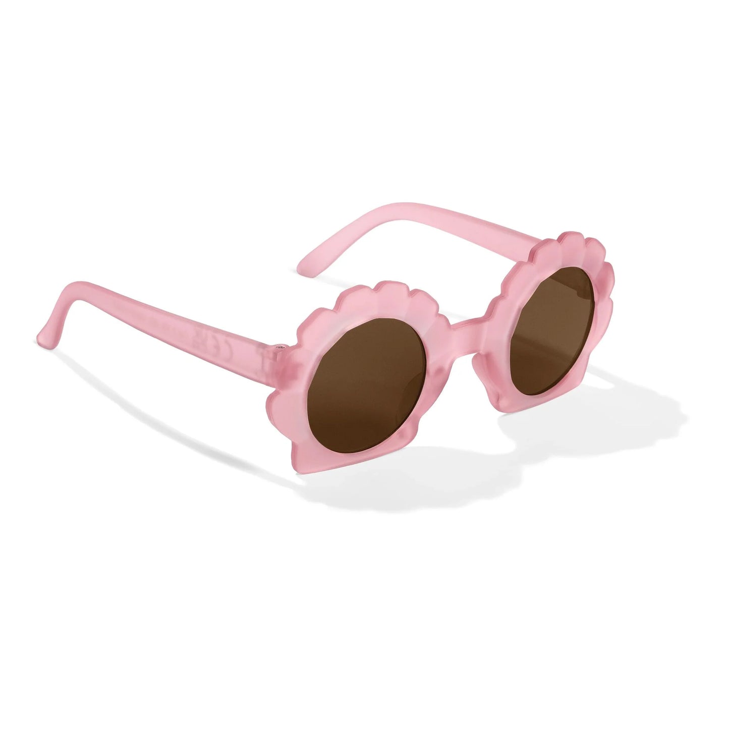 Óculos de Sol | Shell Mermaid Pink