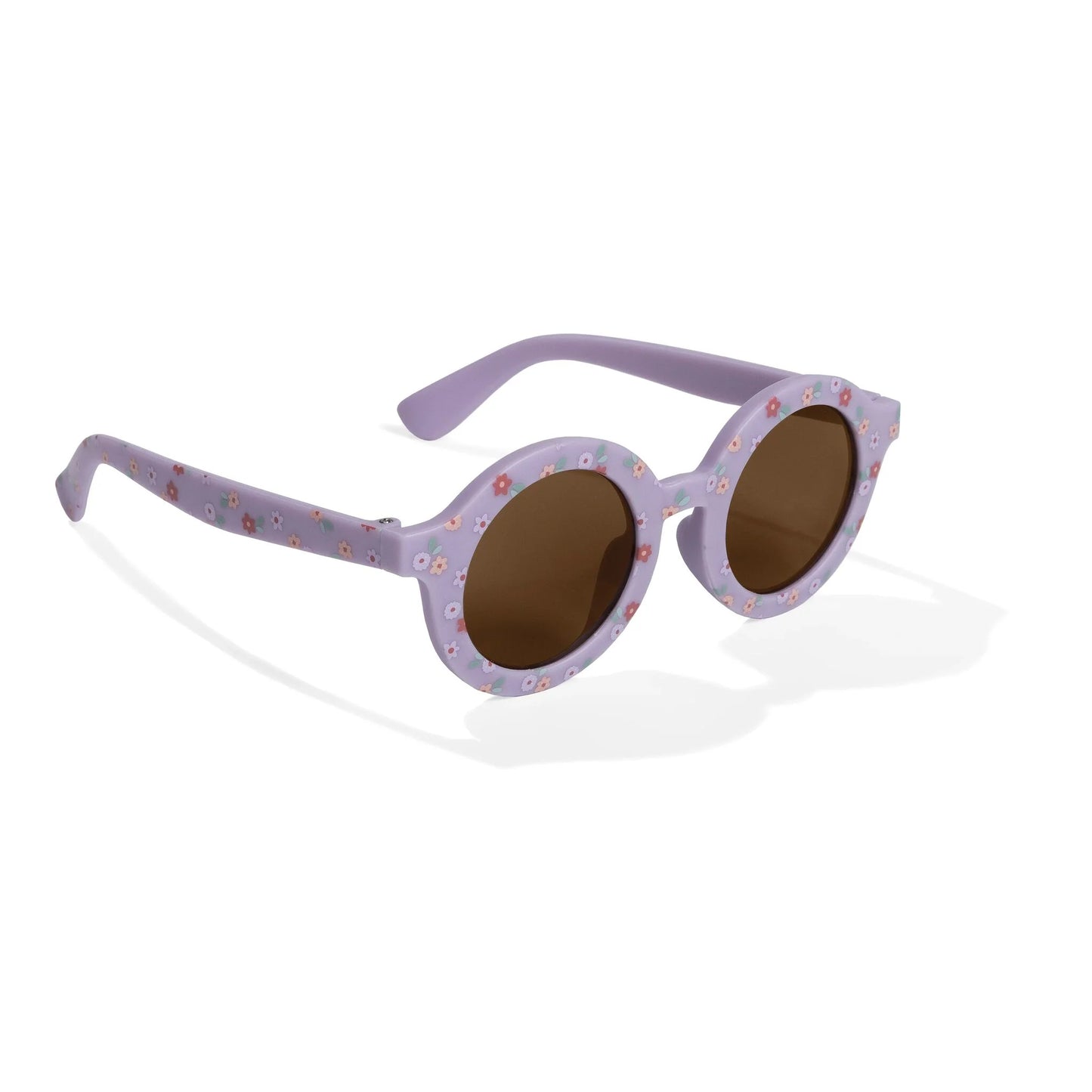 Óculos de Sol | Purple Stripes