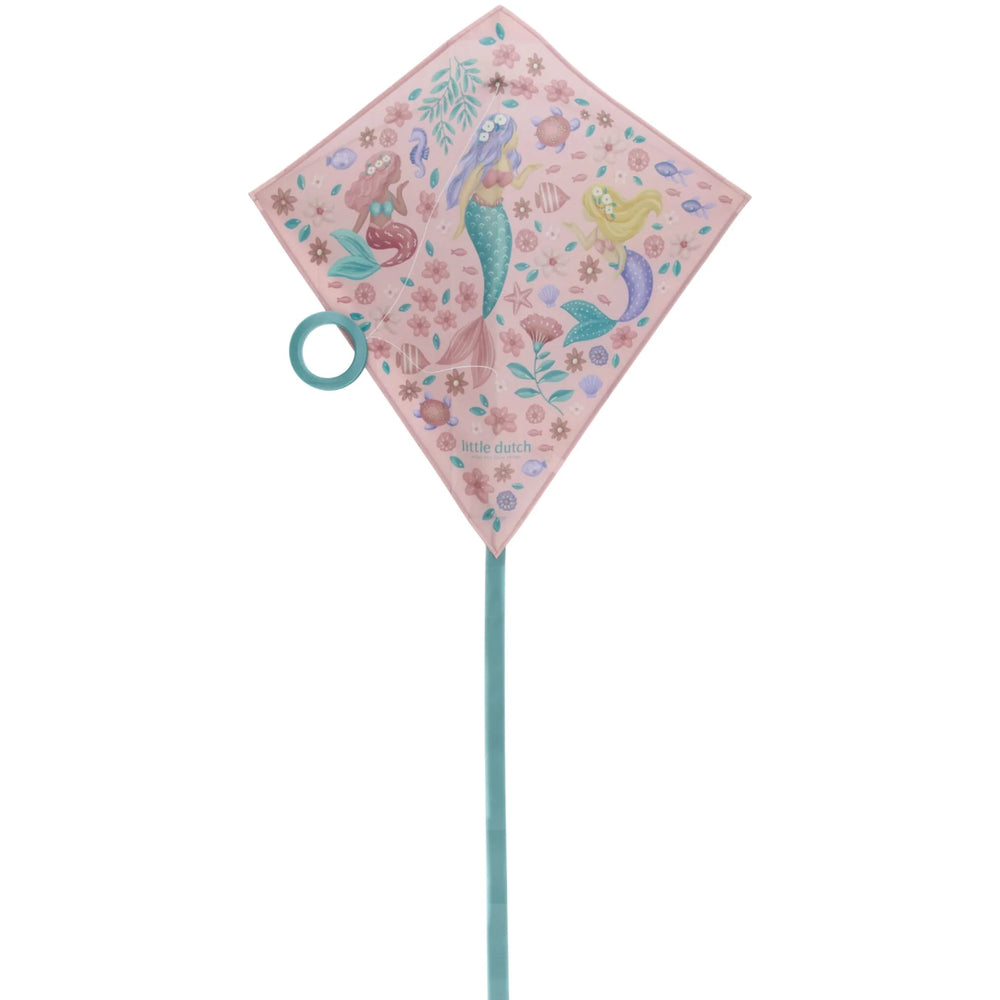 Papagaio de Vento | Dreamy Mermaid