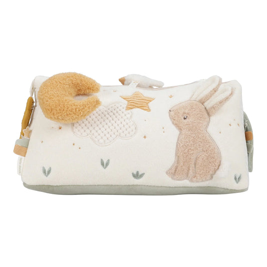 Little Dutch Triângulo de Atividades – Newborn Naturals 
