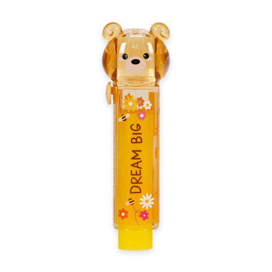 Borracha Retrátil Teddy Bear